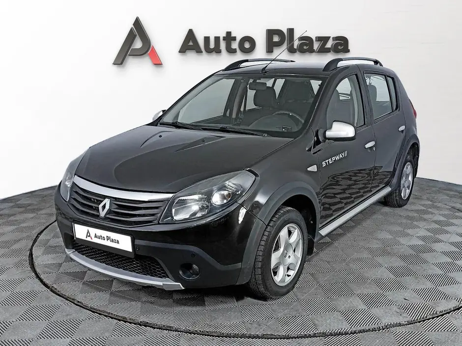 AutoPlaza