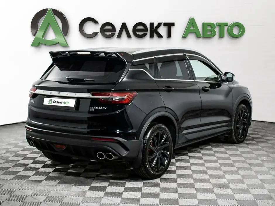 фото автомобиля