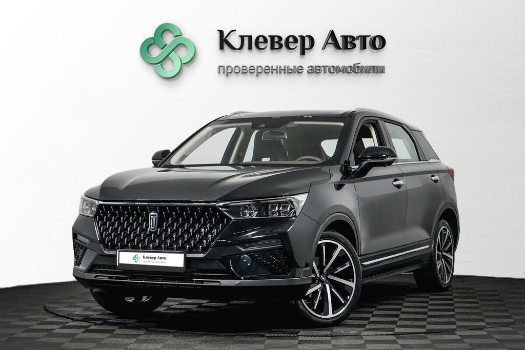 фото автомобиля 0