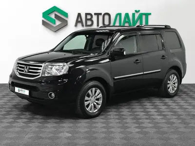 Honda Pilot