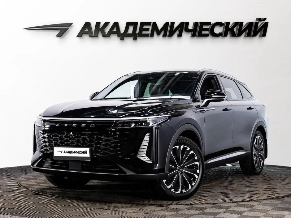 фото автомобиля