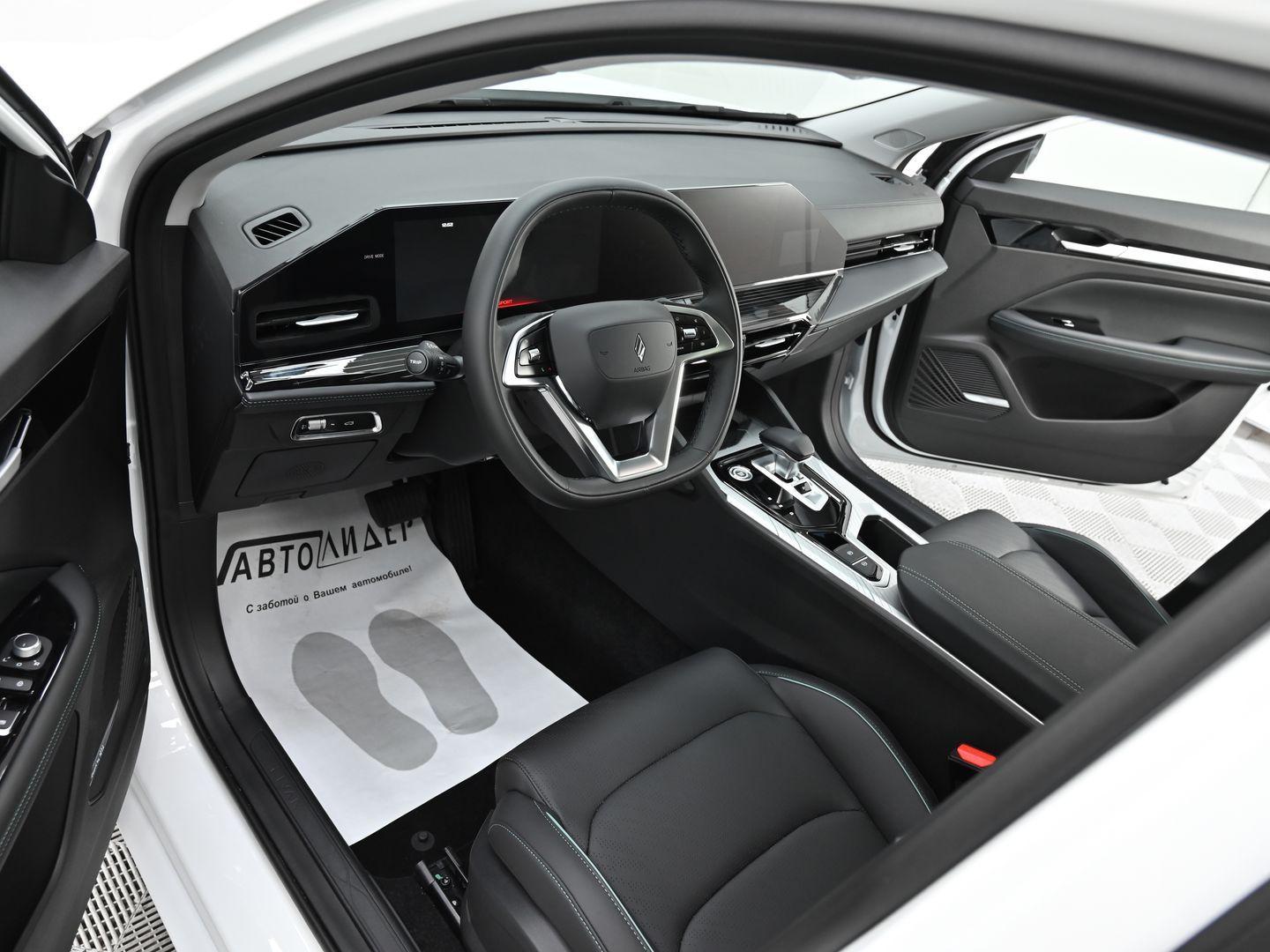 фото автомобиля 13