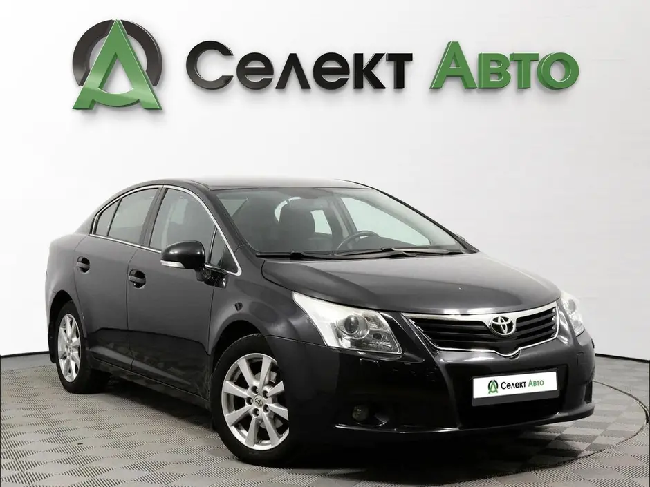 фото автомобиля