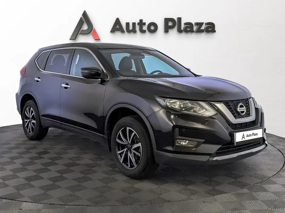 AutoPlaza
