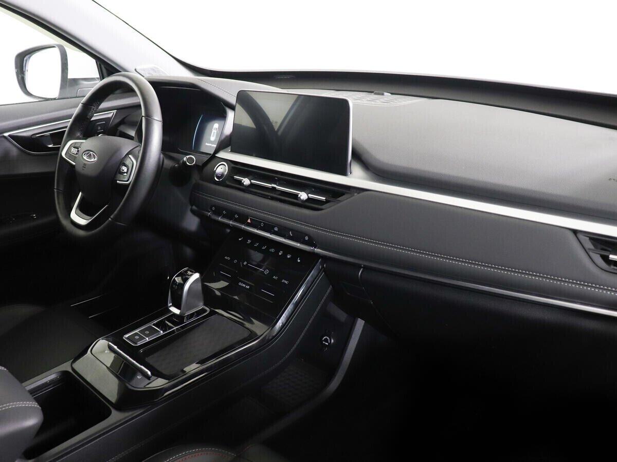 фото автомобиля 7