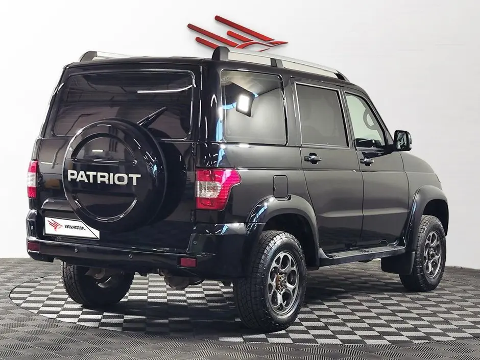 фото автомобиля