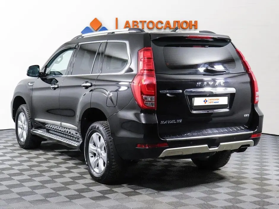 фото автомобиля