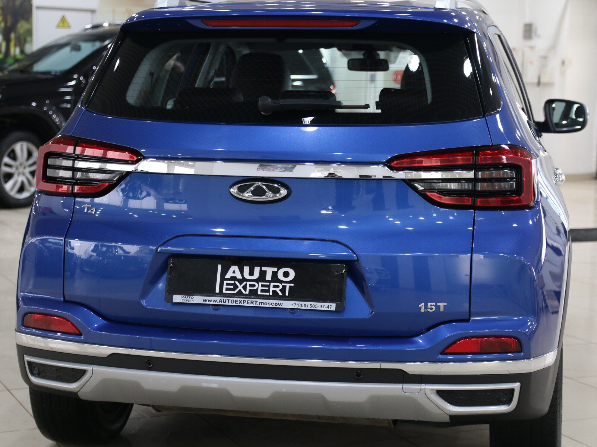 фото автомобиля 16