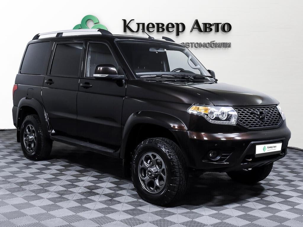 фото автомобиля