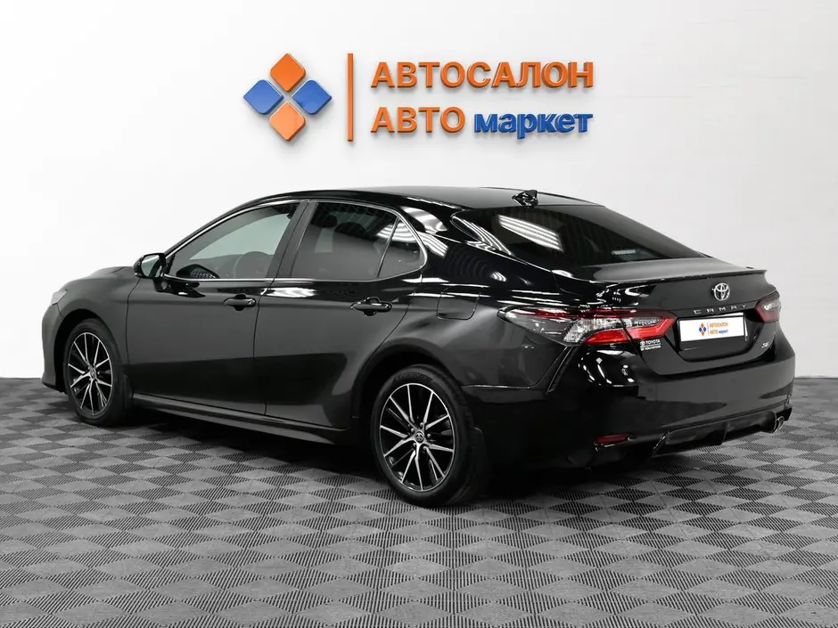 фото автомобиля