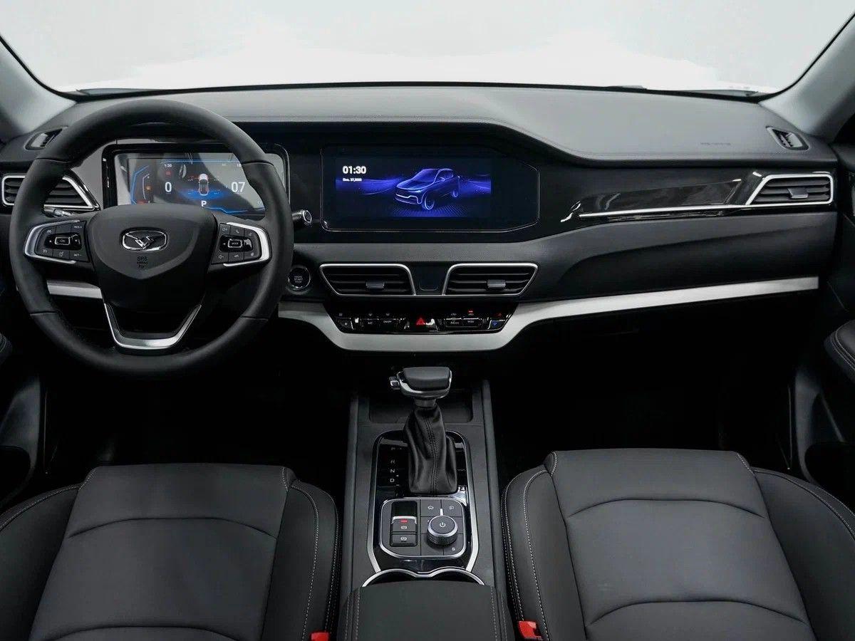 фото автомобиля 5