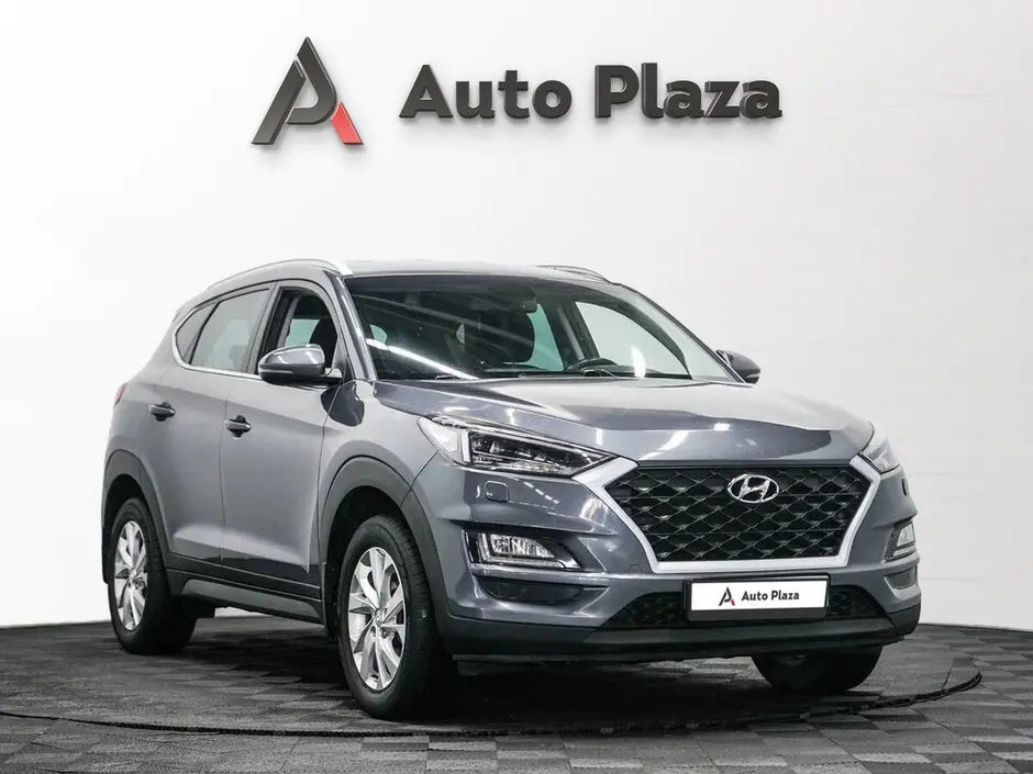 AutoPlaza