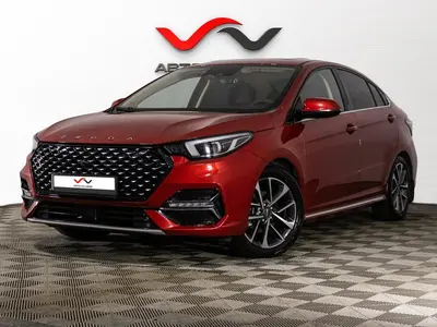 «Авто на Неве»