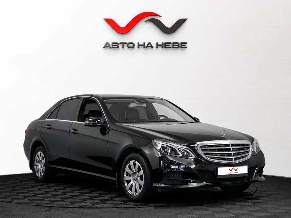 «Авто на Неве»