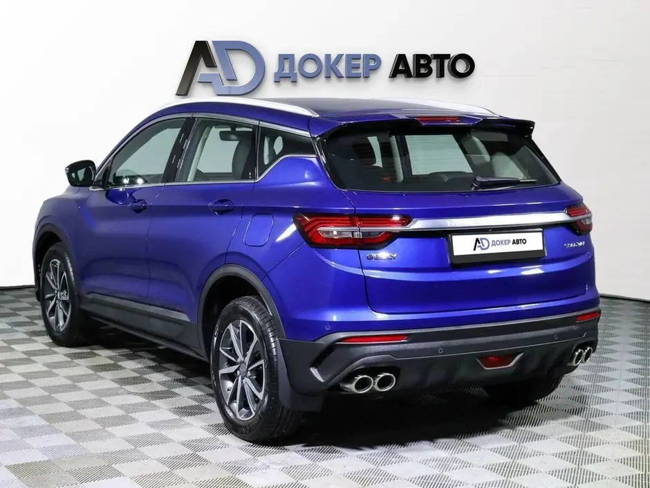 фото автомобиля