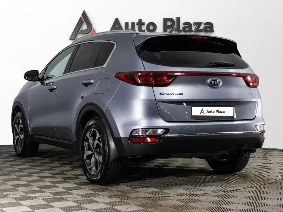 AutoPlaza