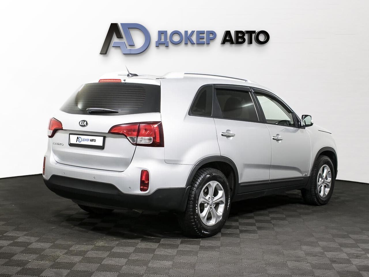 фото автомобиля 1