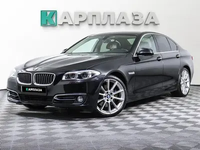 BMW 5 серии