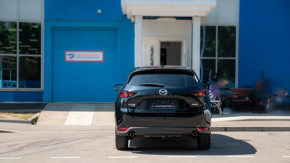 AutoPlaza