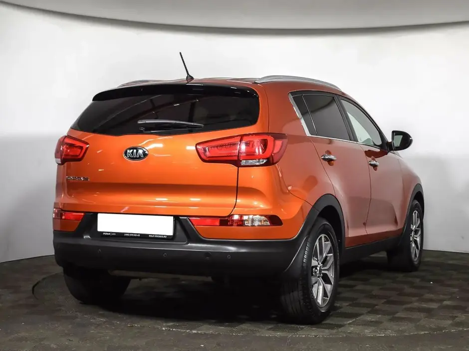 «Авто на Неве»