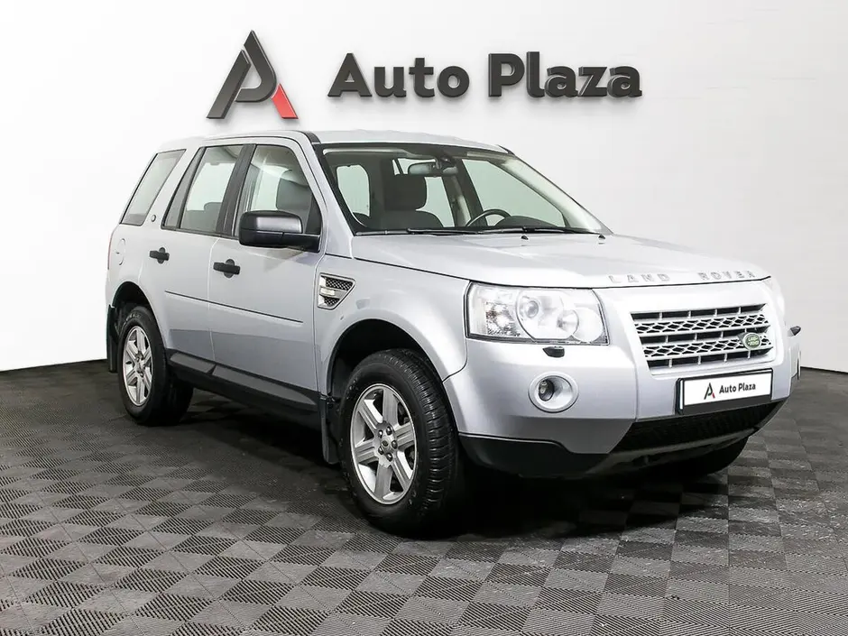AutoPlaza