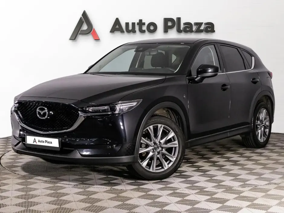 AutoPlaza