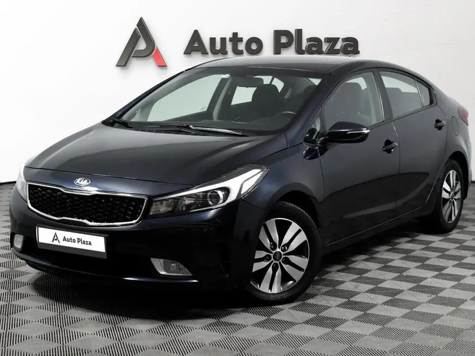 AutoPlaza