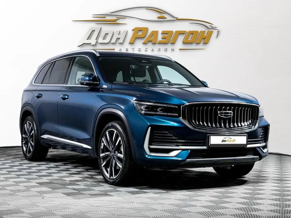 фото автомобиля