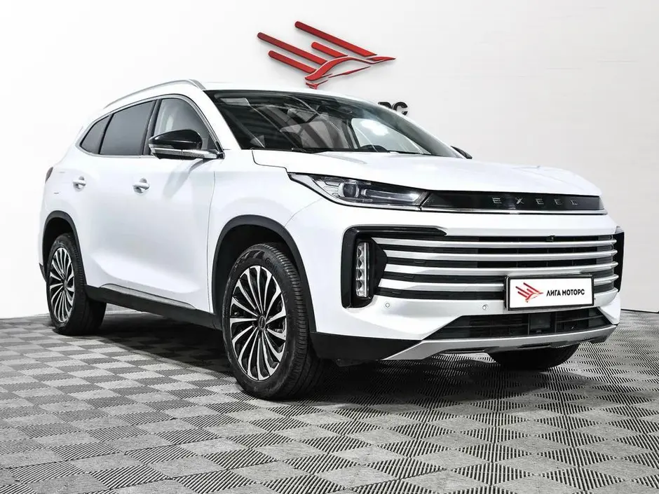 фото автомобиля