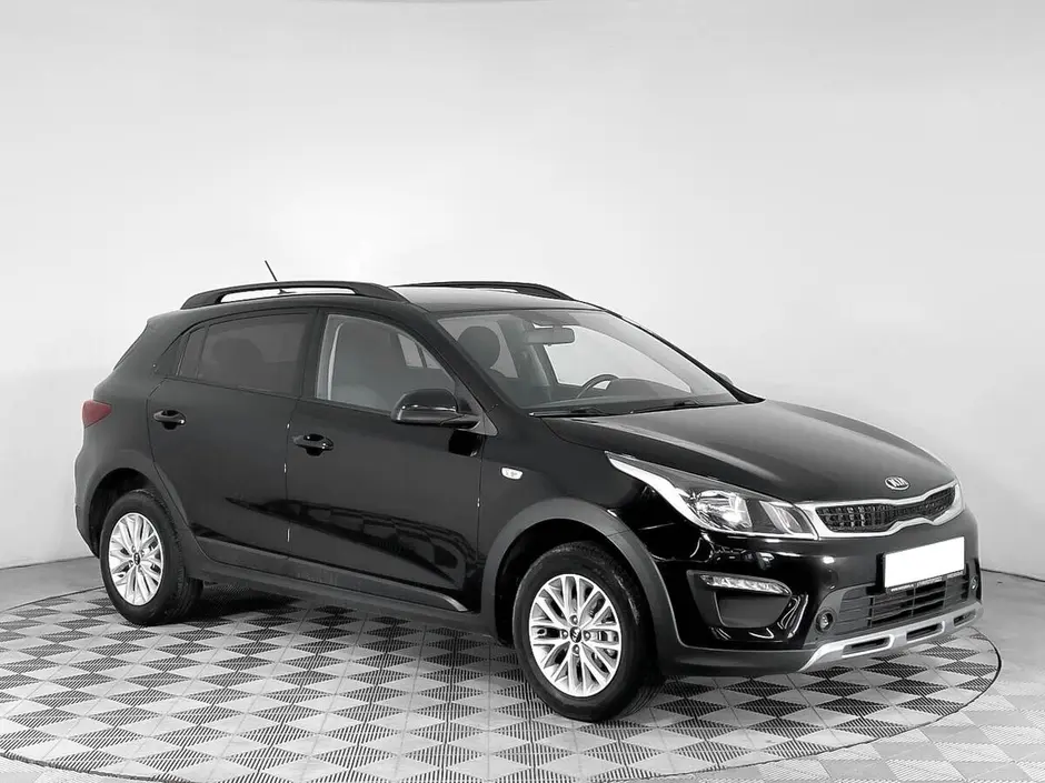 «Авто на Неве»