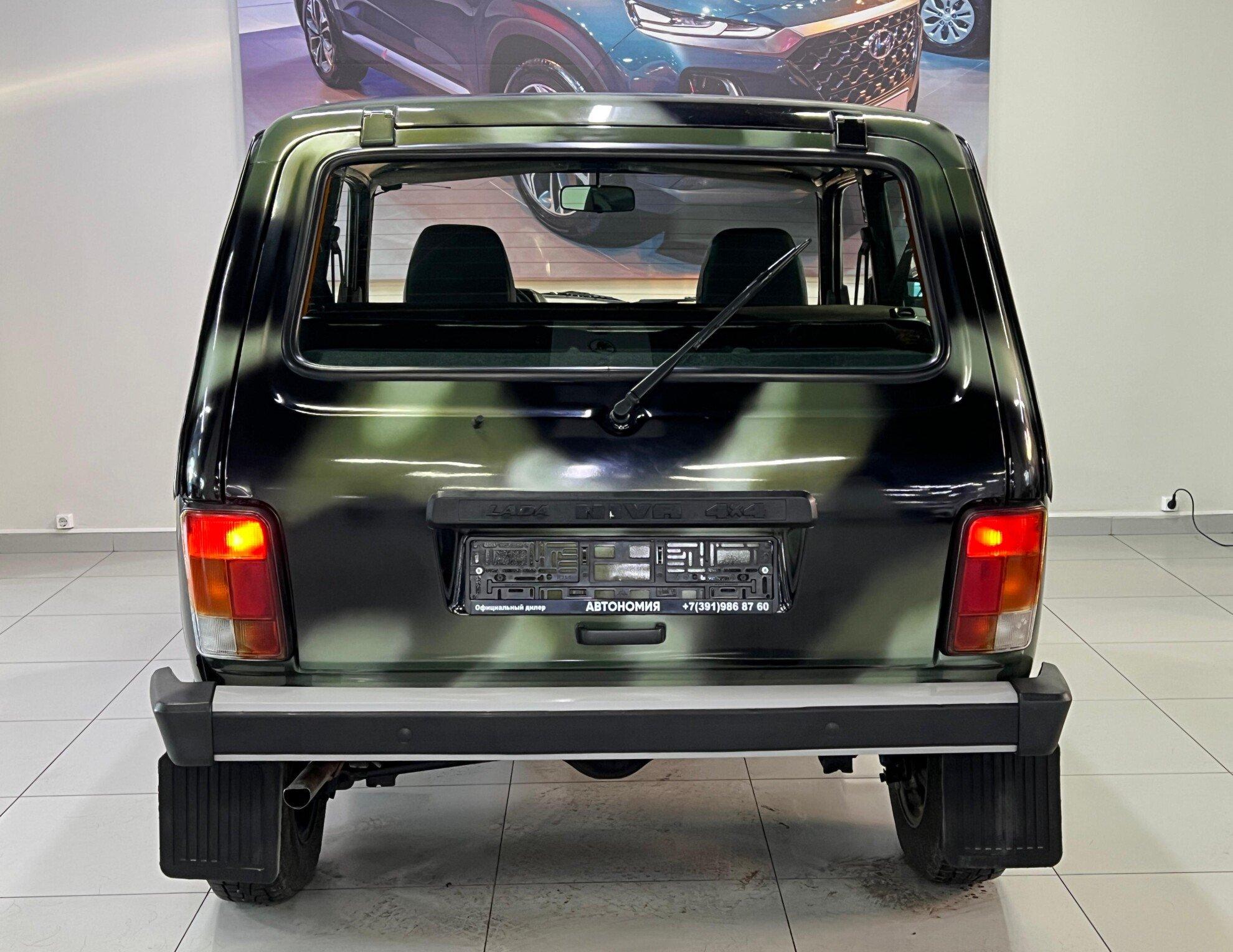 фото автомобиля 10
