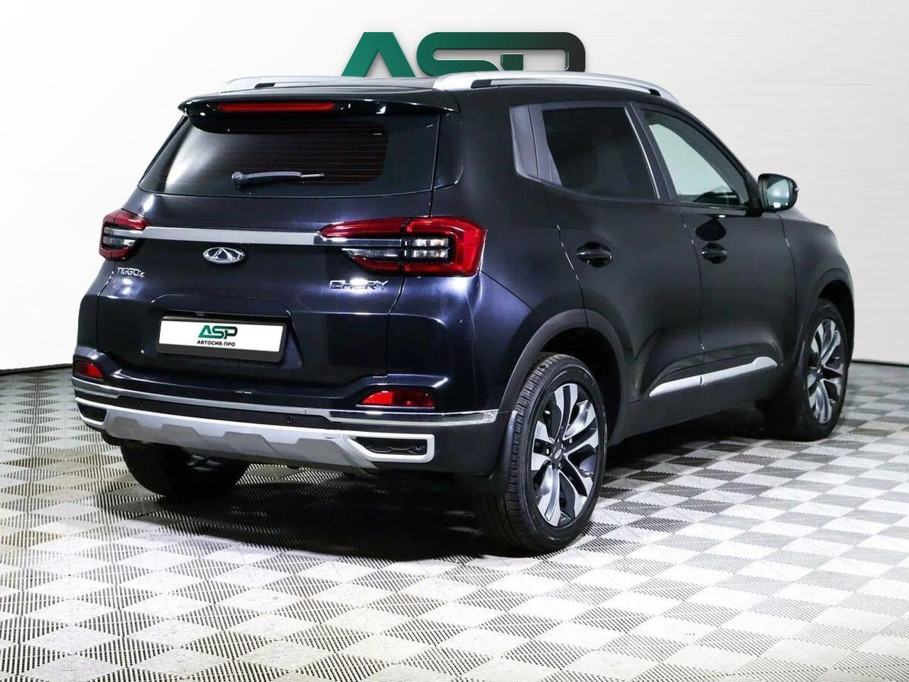 фото автомобиля 1