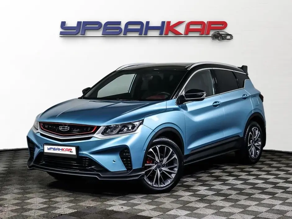 фото автомобиля