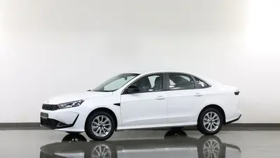 Kaiyi E5