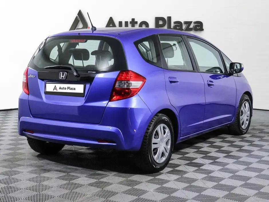 AutoPlaza