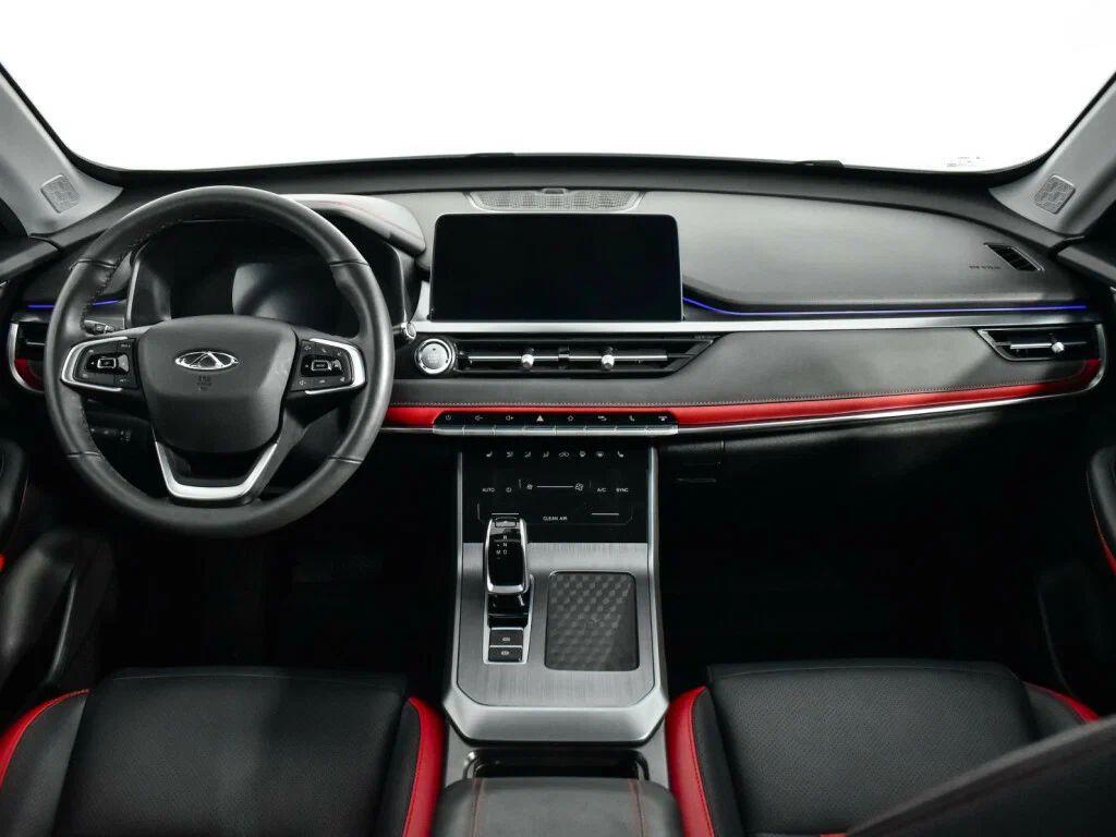 фото автомобиля 6