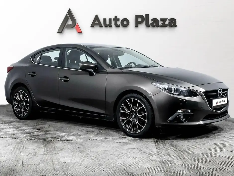 AutoPlaza