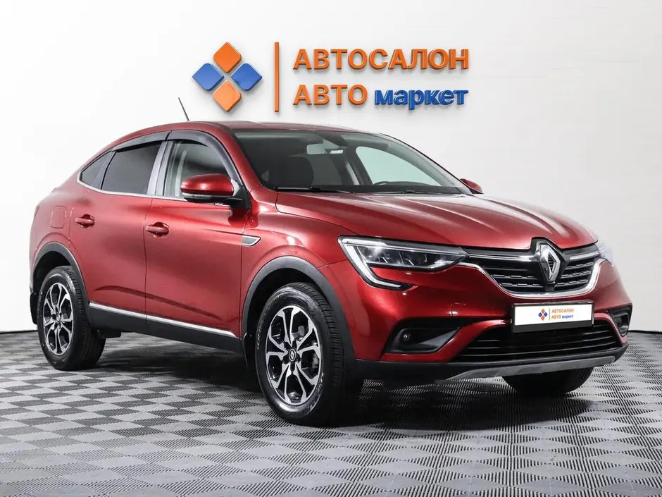 фото автомобиля