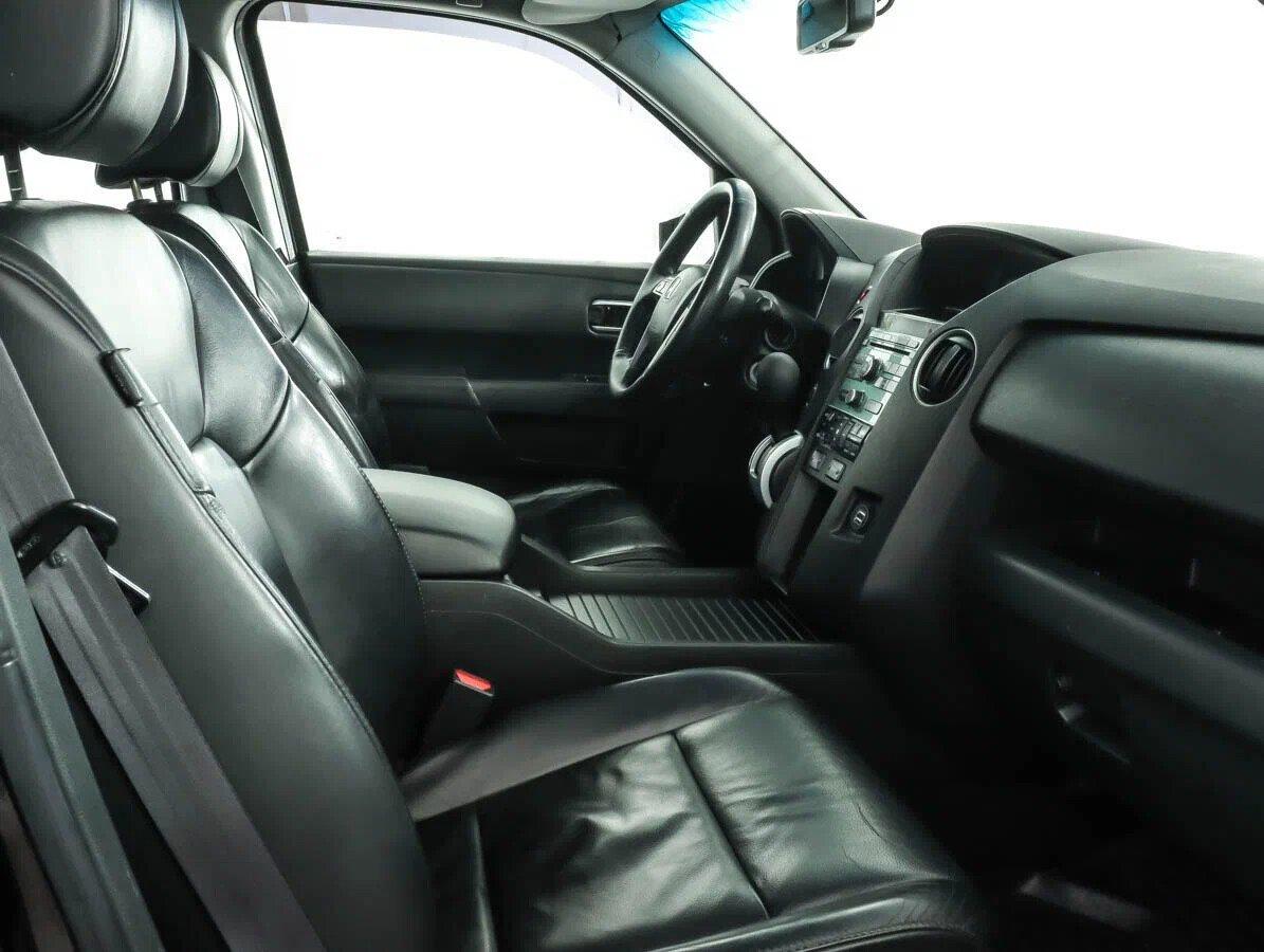 фото автомобиля 7