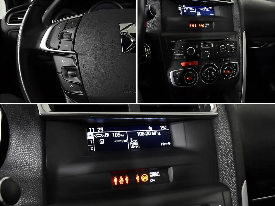 «Авто на Неве»