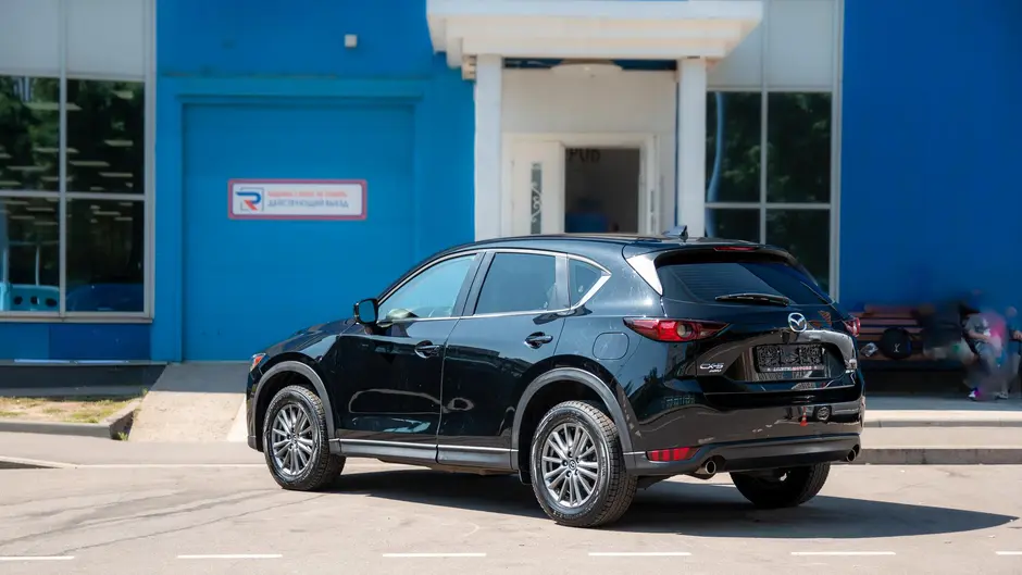 AutoPlaza
