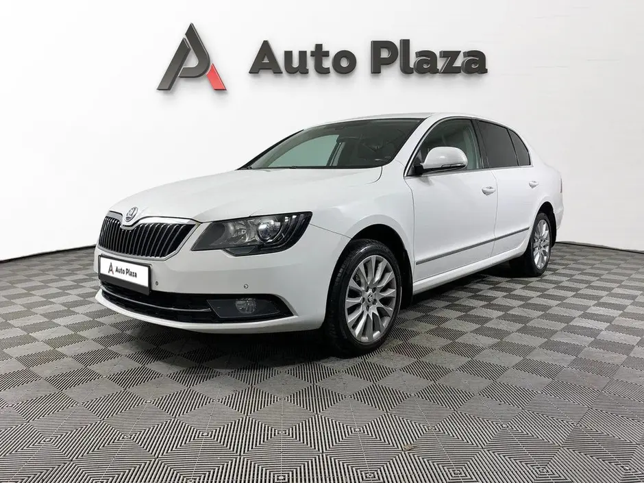 AutoPlaza