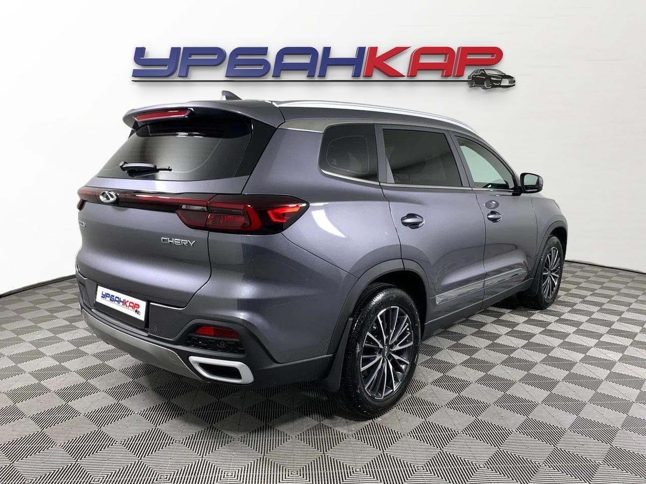 фото автомобиля 1