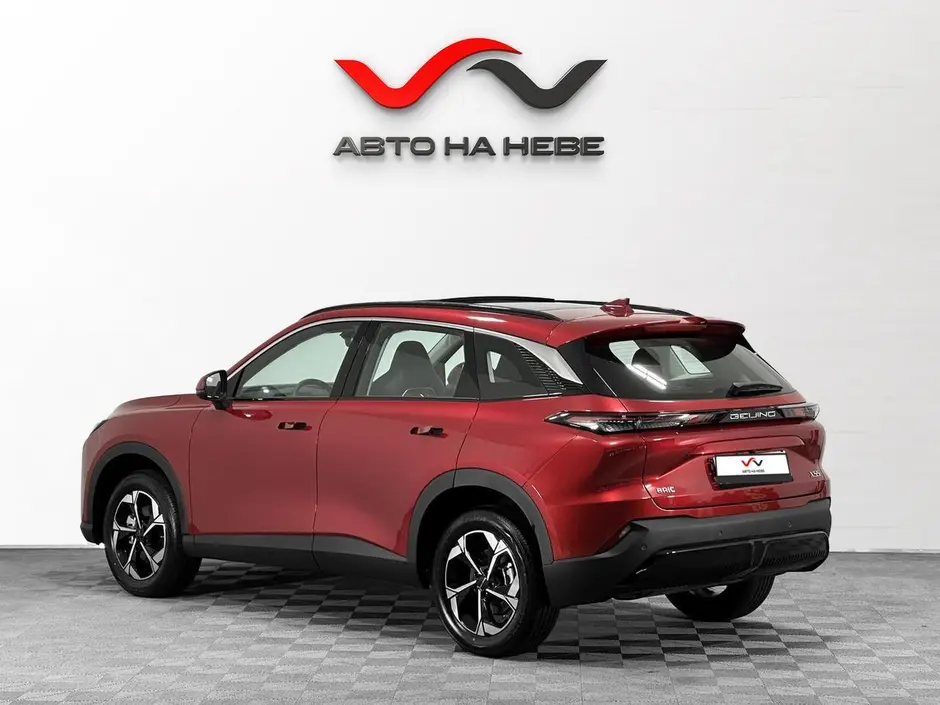 «Авто на Неве»