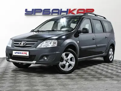 LADA (ВАЗ) Largus