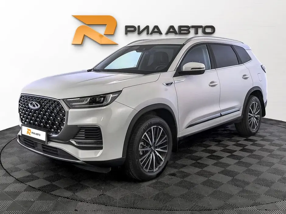 Chery Tiggo 8 Pro Max, 2023 г.
