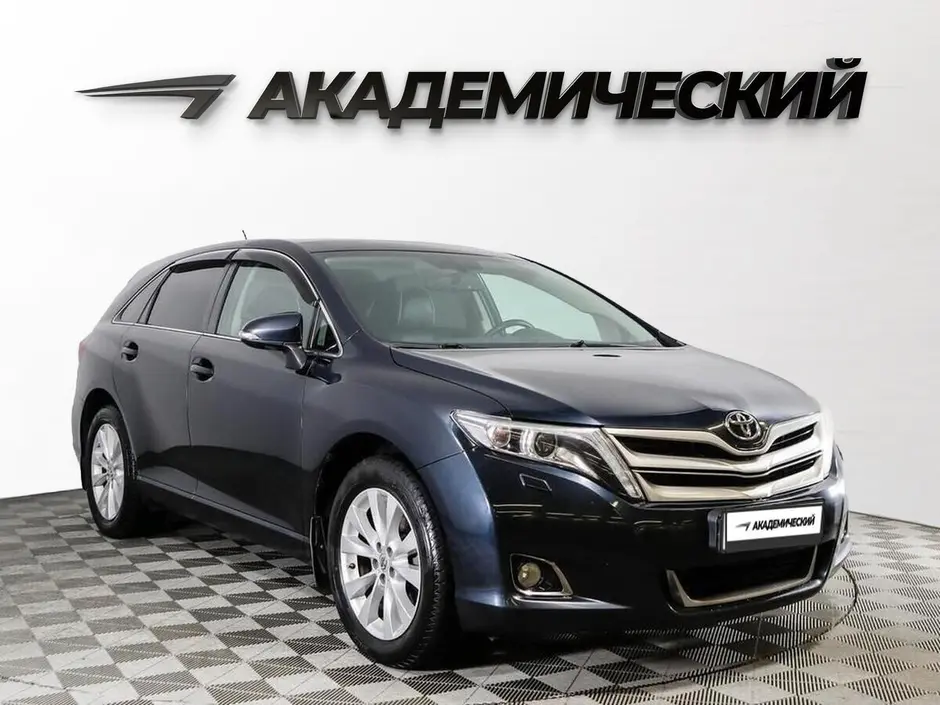 фото автомобиля