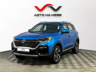 «Авто на Неве»