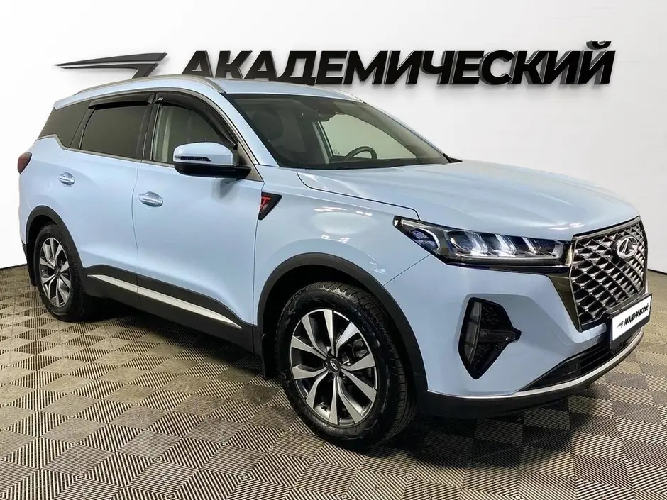 фото автомобиля