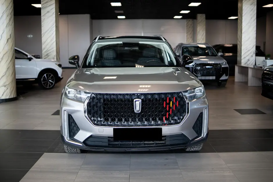 фото автомобиля